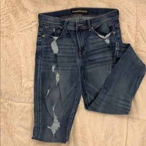 Express Jeans